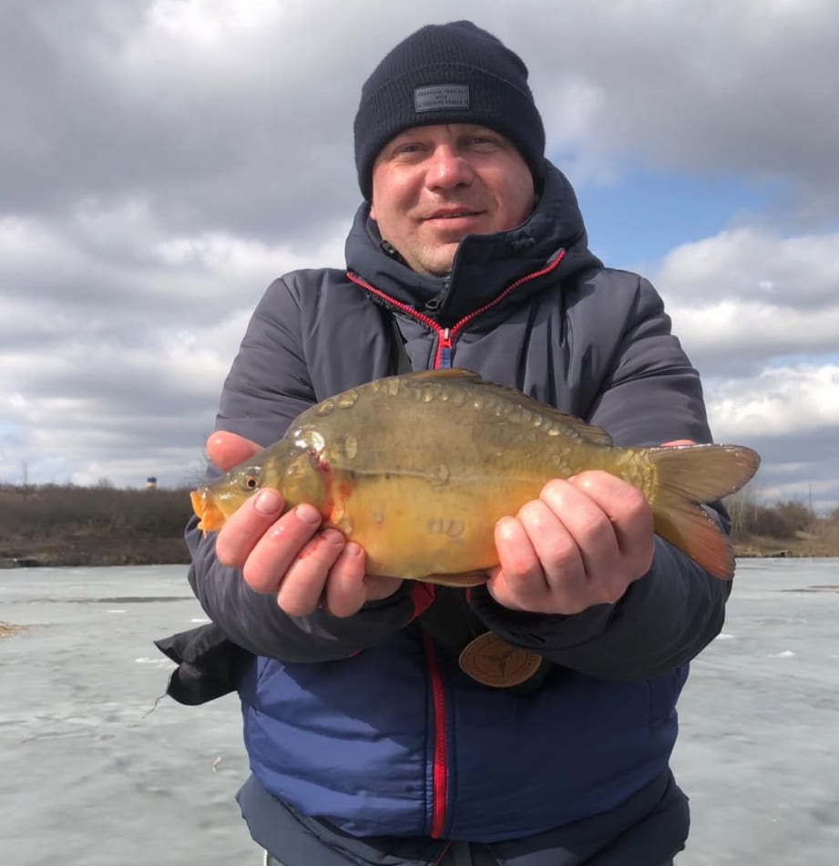 Рибалка http://stavok3.com.ua